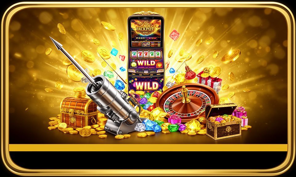 dhoni888 mobile gaming